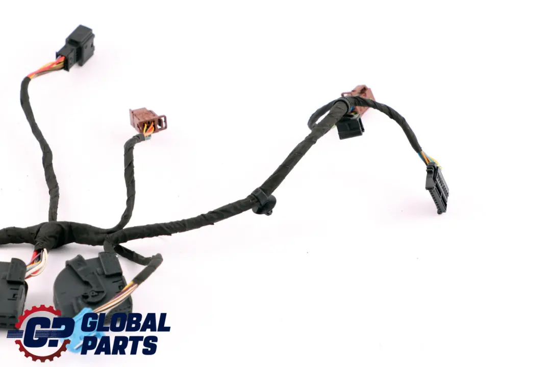 BMW 3 F80 M3 Front Right O/S Driver Seat Wiring Cable Loom - SKU rhd-9339311 - Part number 9339311