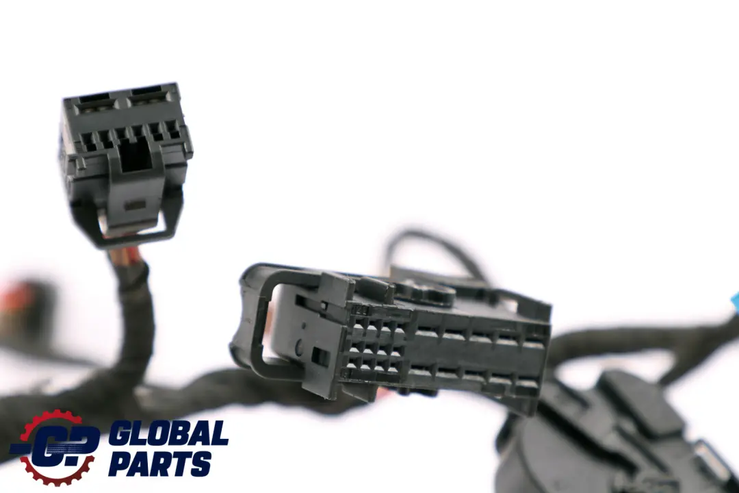 Front Right O/S Driver Seat Wiring Cable Loom to BMW 3 F80 M3 with Part number 9339311 BMW 3 F80 M3 Front Right O/S Driver Seat Wiring Cable Loom - SKU rhd-9339311 - Part number 9339311