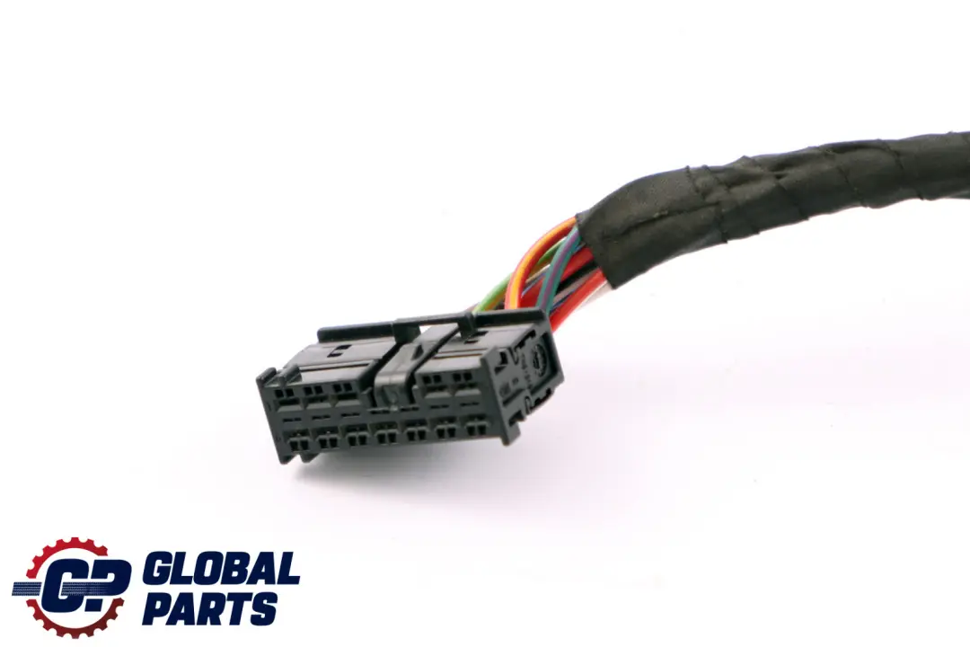 BMW 3 F80 M3 Front Left N/S Passenger Seat Wiring Cable Loom - SKU rhd-9339334 - Part number 9339334