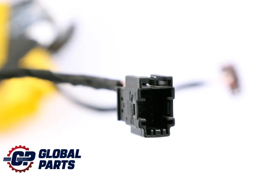 BMW 3 F80 M3 Front Left N/S Passenger Seat Wiring Cable Loom - SKU rhd-9339334 - Part number 9339334