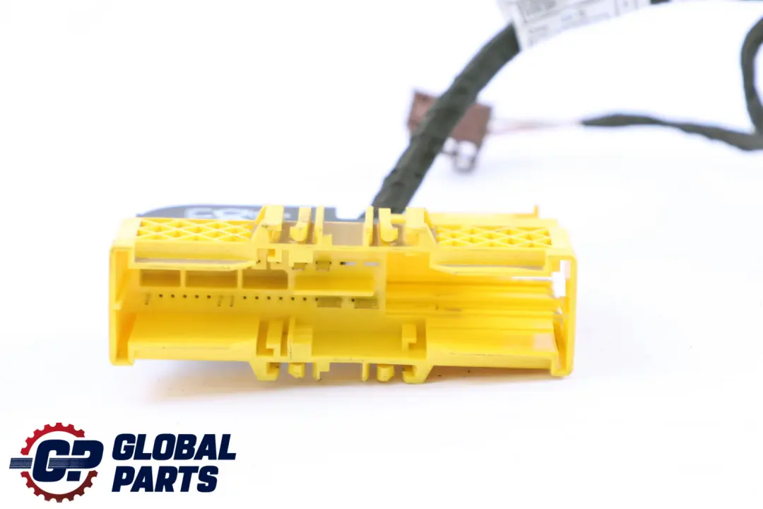 Front Left N/S Passenger Seat Wiring Cable Loom to BMW 3 F80 M3 with Part number 9339334 BMW 3 F80 M3 Front Left N/S Passenger Seat Wiring Cable Loom - SKU rhd-9339334 - Part number 9339334