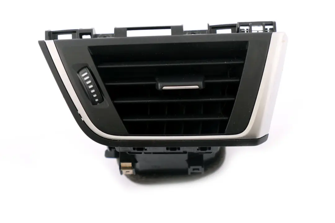 BMW 3 4 Series F30 F31 F32 F33 Dashboard Air Grille Front Left N/S - SKU rhd-9346226 - Part number 9346226