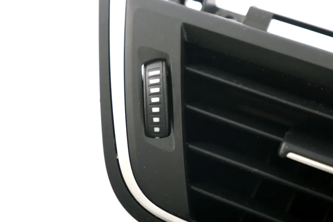 BMW 3 4 Series F30 F31 F32 F33 Dashboard Air Grille Front Left N/S - SKU rhd-9346226 - Part number 9346226