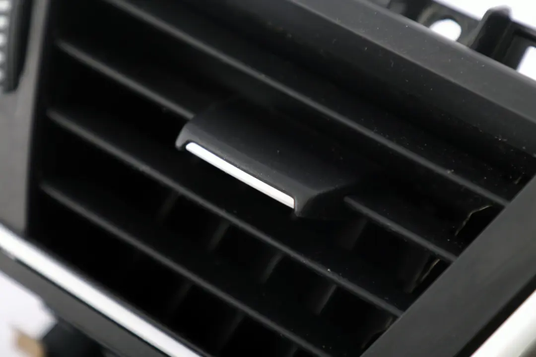 BMW 3 4 Series F30 F31 F32 F33 Dashboard Air Grille Front Left N/S - SKU rhd-9346226 - Part number 9346226