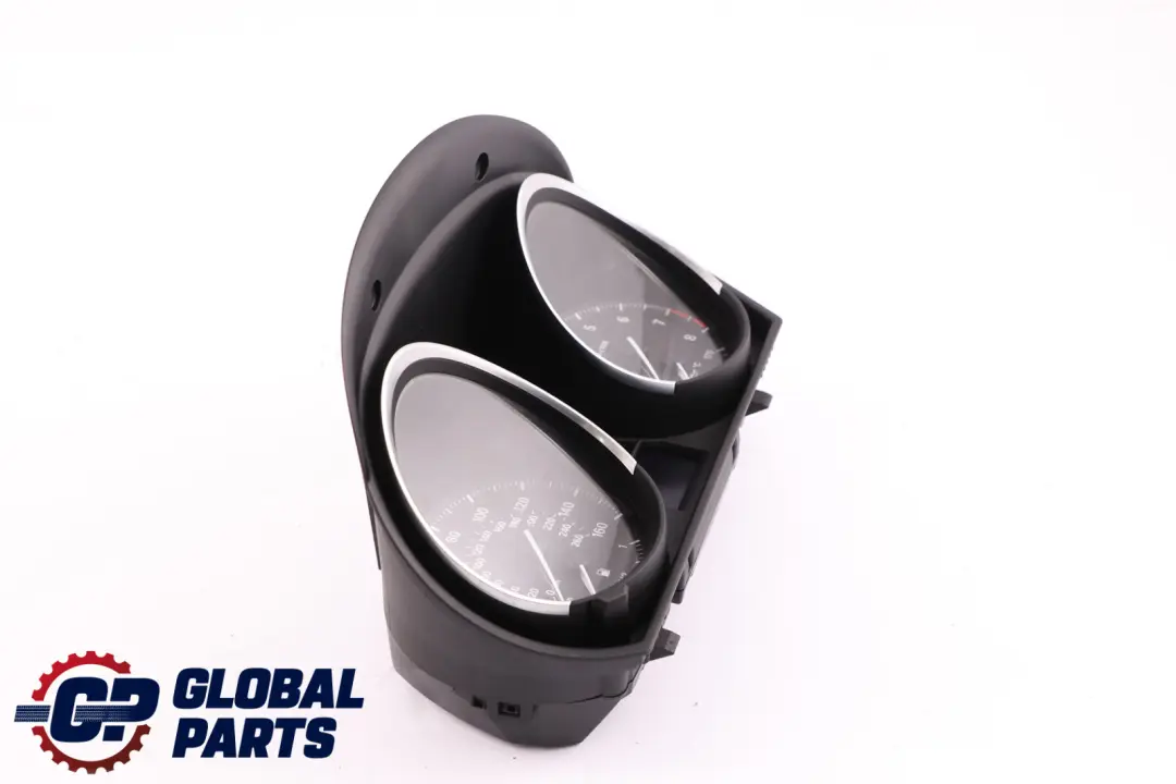 BMW Z4 Series E89 Instrument Cluster Petrol Speedometer Manual MPH - SKU rhd-9347666 - Part number 9347666