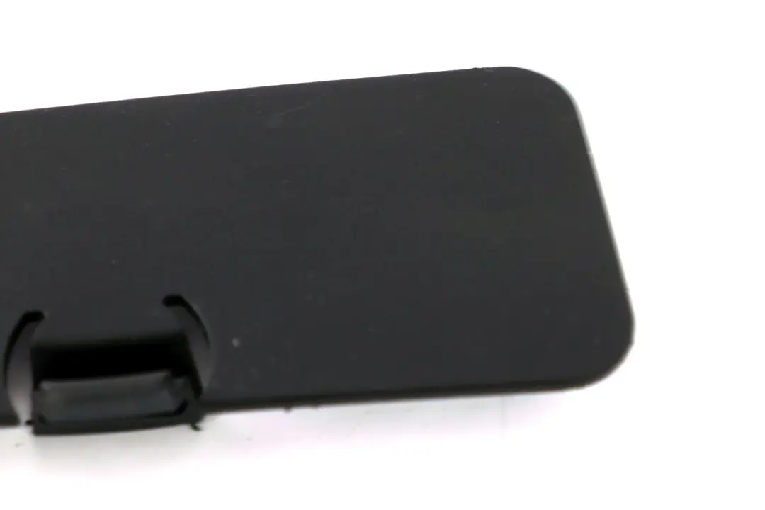 Panel Label Fuse Box Panther Black to MINI Cooper One F54 F55 F56 Cover with Part number 9349586 MINI Cooper One F54 F55 F56 Cover Panel Label Fuse Box Panther Black - SKU rhd-9349586 - Part number 9349586