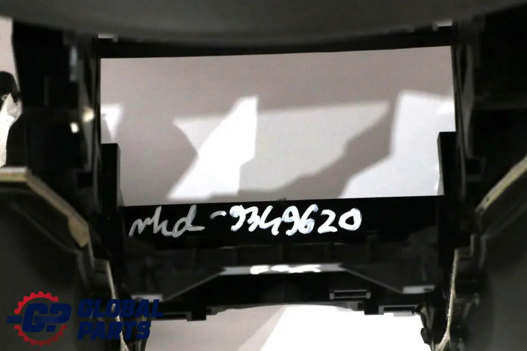 Dashboard Dash Instrument Panel Top Trim Cover to Mini Cooper F55 F56 F57 with Part number 9349620 Mini Cooper F55 F56 F57 Dashboard Dash Instrument Panel Top Trim Cover - SKU rhd-9349620 - Part number 9349620