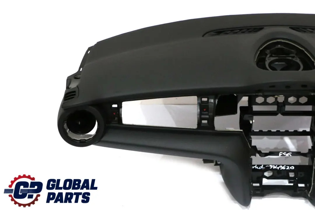 Mini Cooper F55 F56 F57 Dashboard Dash Instrument Panel Top Trim Cover - SKU rhd-9349620 - Part number 9349620