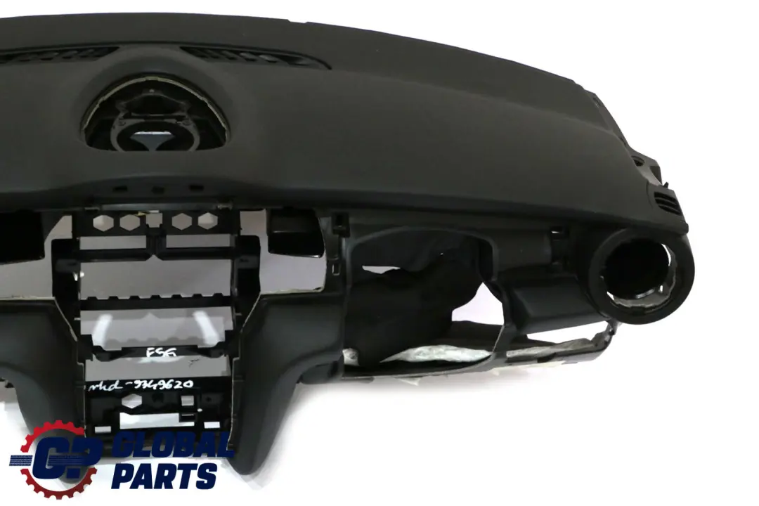 Dashboard Dash Instrument Panel Top Trim Cover to Mini Cooper F55 F56 F57 with Part number 9349620 Mini Cooper F55 F56 F57 Dashboard Dash Instrument Panel Top Trim Cover - SKU rhd-9349620 - Part number 9349620
