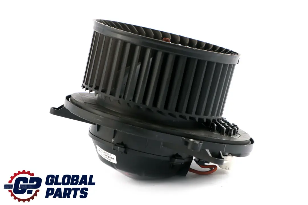 Heater Fan Blower Unit Air Conditioning to BMW 1 3 Series F20 F21 F30 F31 with Part number 9350396 BMW 1 3 Series F20 F21 F30 F31 Heater Fan Blower Unit Air Conditioning - SKU rhd-9350396-1 - Part number 9350396