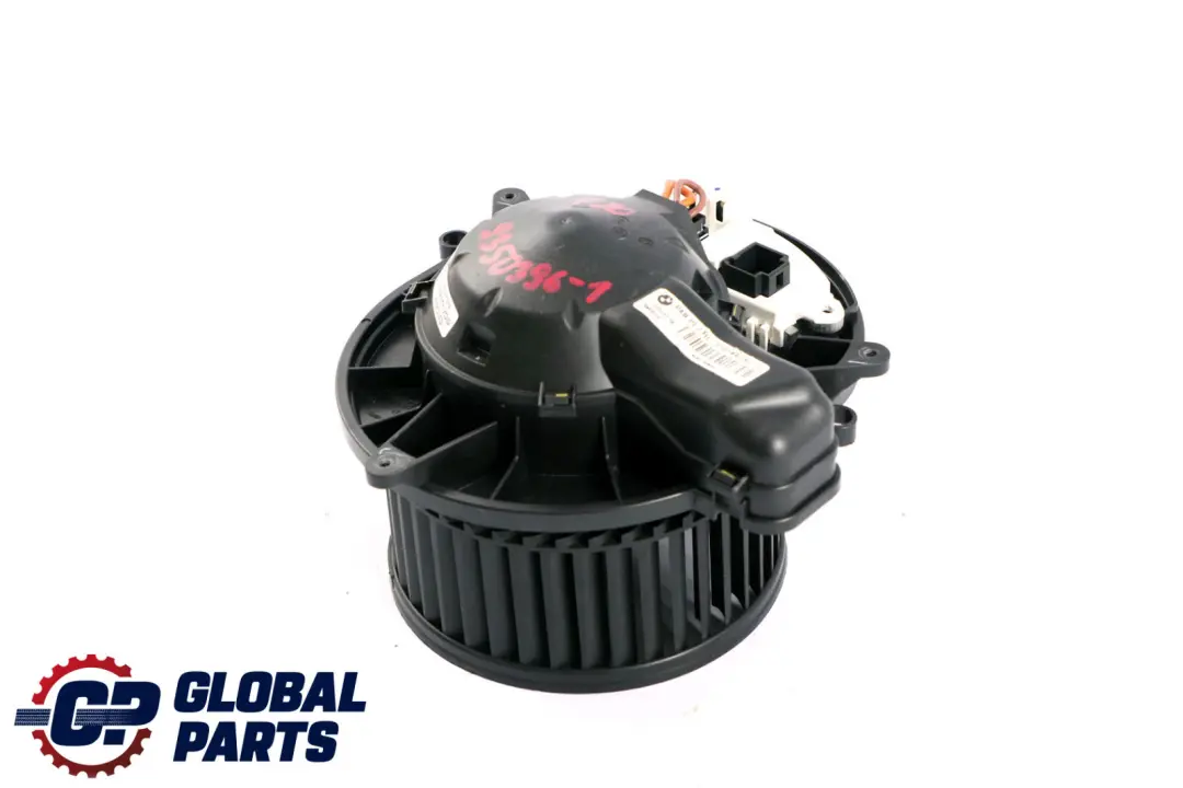 Heater Fan Blower Unit Air Conditioning to BMW 1 3 Series F20 F21 F30 F31 with Part number 9350396 BMW 1 3 Series F20 F21 F30 F31 Heater Fan Blower Unit Air Conditioning - SKU rhd-9350396-1 - Part number 9350396