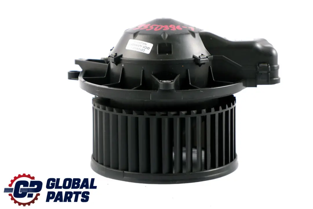 BMW 1 3 Series F20 F21 F30 F31 Heater Fan Blower Unit Air Conditioning - SKU rhd-9350396-1 - Part number 9350396