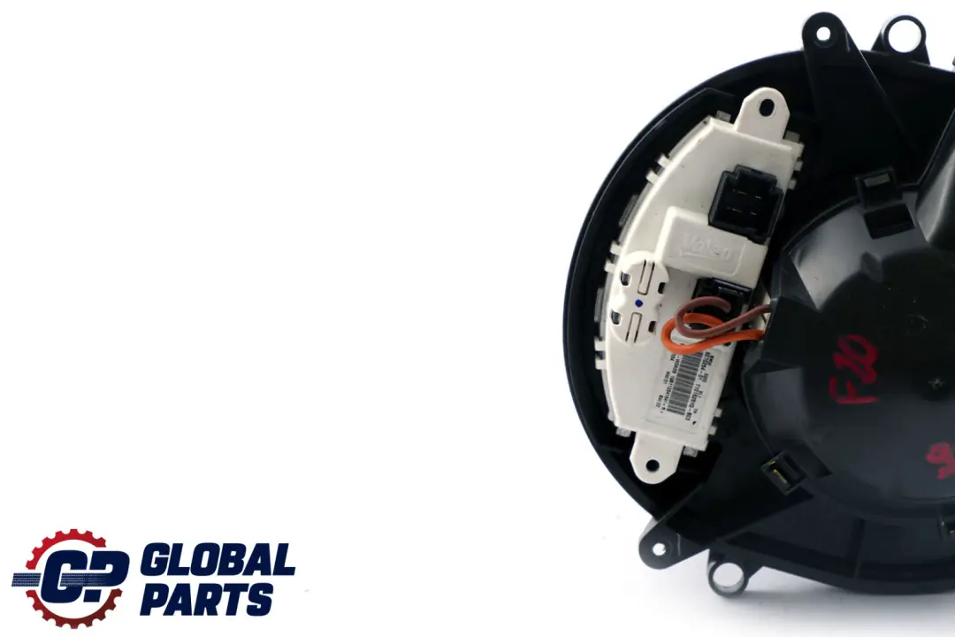 Heater Fan Blower Unit Air Conditioning to BMW 1 3 Series F20 F21 F30 F31 with Part number 9350396 BMW 1 3 Series F20 F21 F30 F31 Heater Fan Blower Unit Air Conditioning - SKU rhd-9350396-1 - Part number 9350396