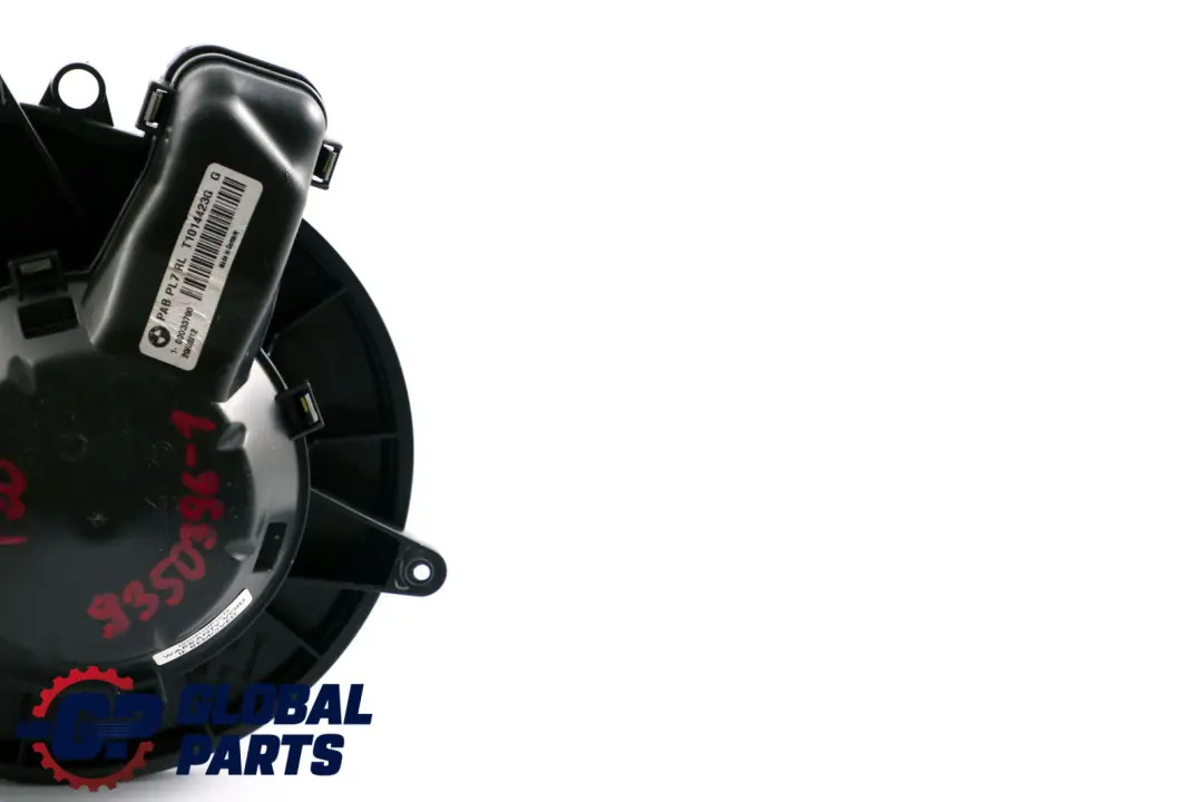 Heater Fan Blower Unit Air Conditioning to BMW 1 3 Series F20 F21 F30 F31 with Part number 9350396 BMW 1 3 Series F20 F21 F30 F31 Heater Fan Blower Unit Air Conditioning - SKU rhd-9350396-1 - Part number 9350396