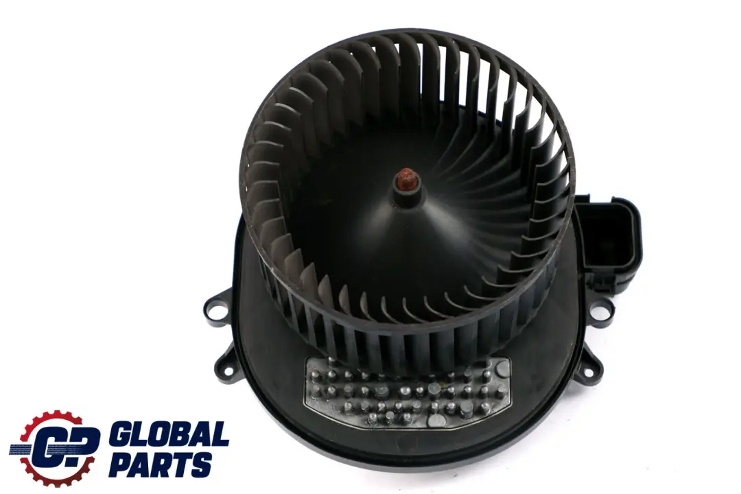 BMW 1 3 Series F20 F21 F30 F31 Heater Fan Blower Unit Air Conditioning - SKU rhd-9350396-1 - Part number 9350396