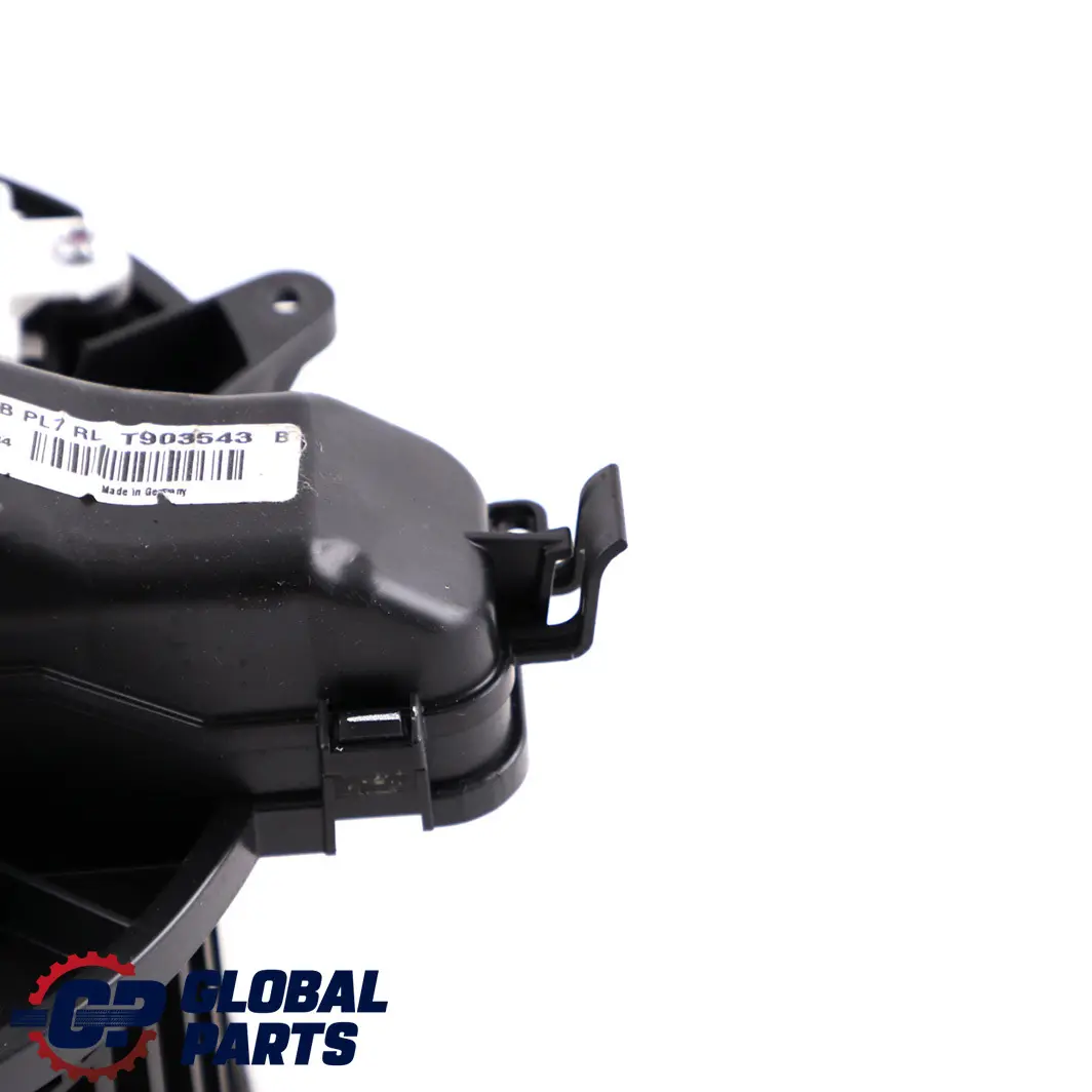 BMW 1 3 Series F20 F21 F30 F31 Heater Fan Blower Unit Air Conditioning - SKU rhd-9350396-2 - Part number 9350396