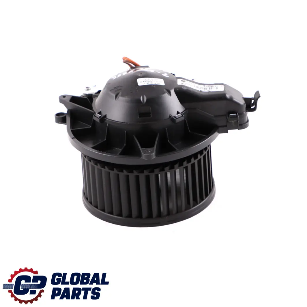 Heater Fan Blower Unit Air Conditioning to BMW 1 3 Series F20 F21 F30 F31 with Part number 9350396 BMW 1 3 Series F20 F21 F30 F31 Heater Fan Blower Unit Air Conditioning - SKU rhd-9350396-2 - Part number 9350396