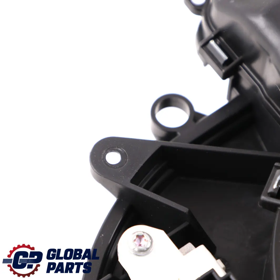 BMW 1 3 Series F20 F21 F30 F31 Heater Fan Blower Unit Air Conditioning - SKU rhd-9350396-2 - Part number 9350396