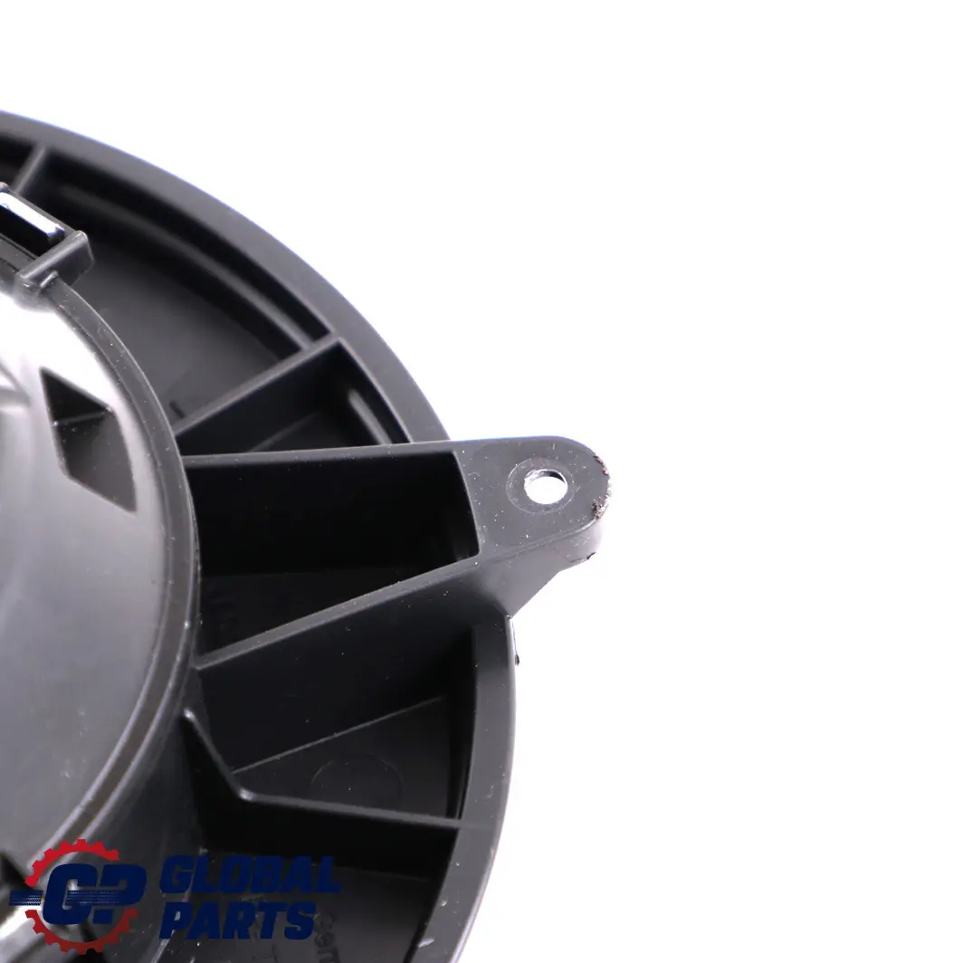 BMW 1 3 Series F20 F21 F30 F31 Heater Fan Blower Unit Air Conditioning - SKU rhd-9350396-2 - Part number 9350396