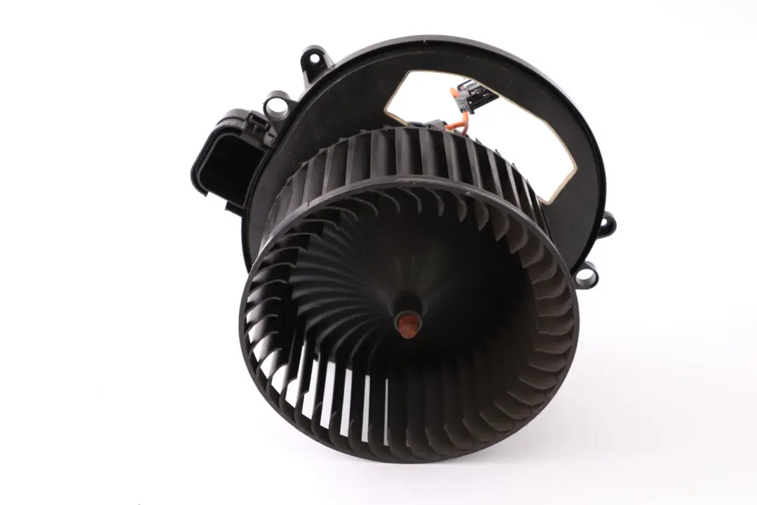 BMW 1 3 Series F20 F21 F30 F31 Heater Fan Blower Unit Air Conditioning - SKU rhd-9350396 - Part number 9350396