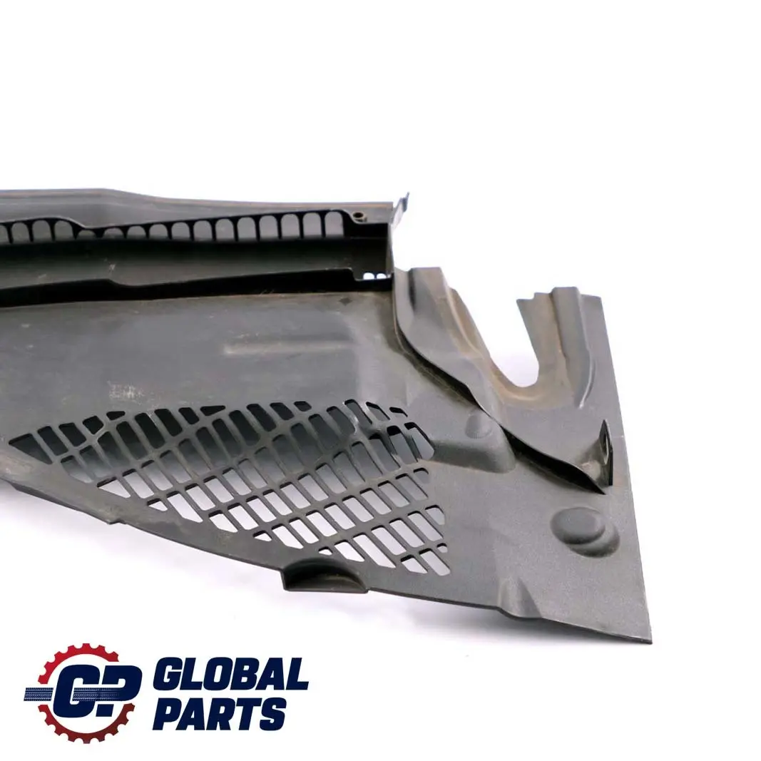 Apron Scuttle Cover Trim Left N/S to BMW 3 4 Series F30 F31 F32 F33 with Part number 9353043 BMW 3 4 Series F30 F31 F32 F33 Apron Scuttle Cover Trim Left N/S - SKU rhd-9353043 - Part number 9353043