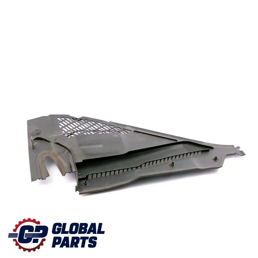 Apron Scuttle Cover Trim Left N/S to BMW 3 4 Series F30 F31 F32 F33 with Part number 9353043 BMW 3 4 Series F30 F31 F32 F33 Apron Scuttle Cover Trim Left N/S - SKU rhd-9353043 - Part number 9353043