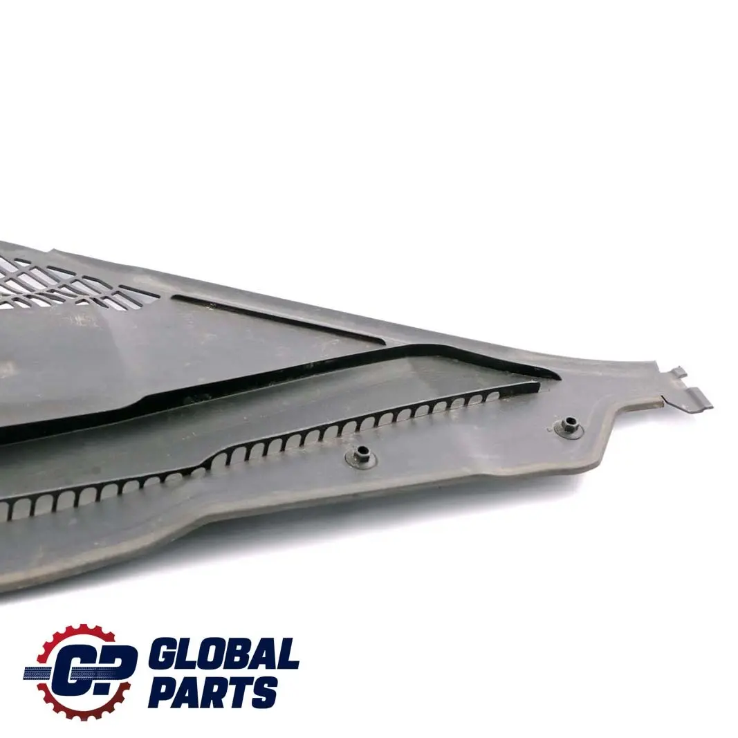 BMW 3 4 Series F30 F31 F32 F33 Apron Scuttle Cover Trim Left N/S - SKU rhd-9353043 - Part number 9353043