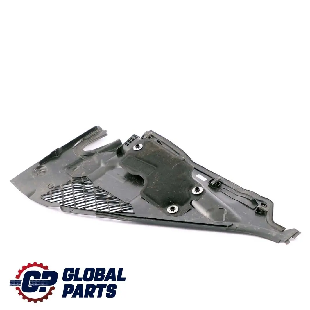 Apron Scuttle Cover Trim Left N/S to BMW 3 4 Series F30 F31 F32 F33 with Part number 9353043 BMW 3 4 Series F30 F31 F32 F33 Apron Scuttle Cover Trim Left N/S - SKU rhd-9353043 - Part number 9353043