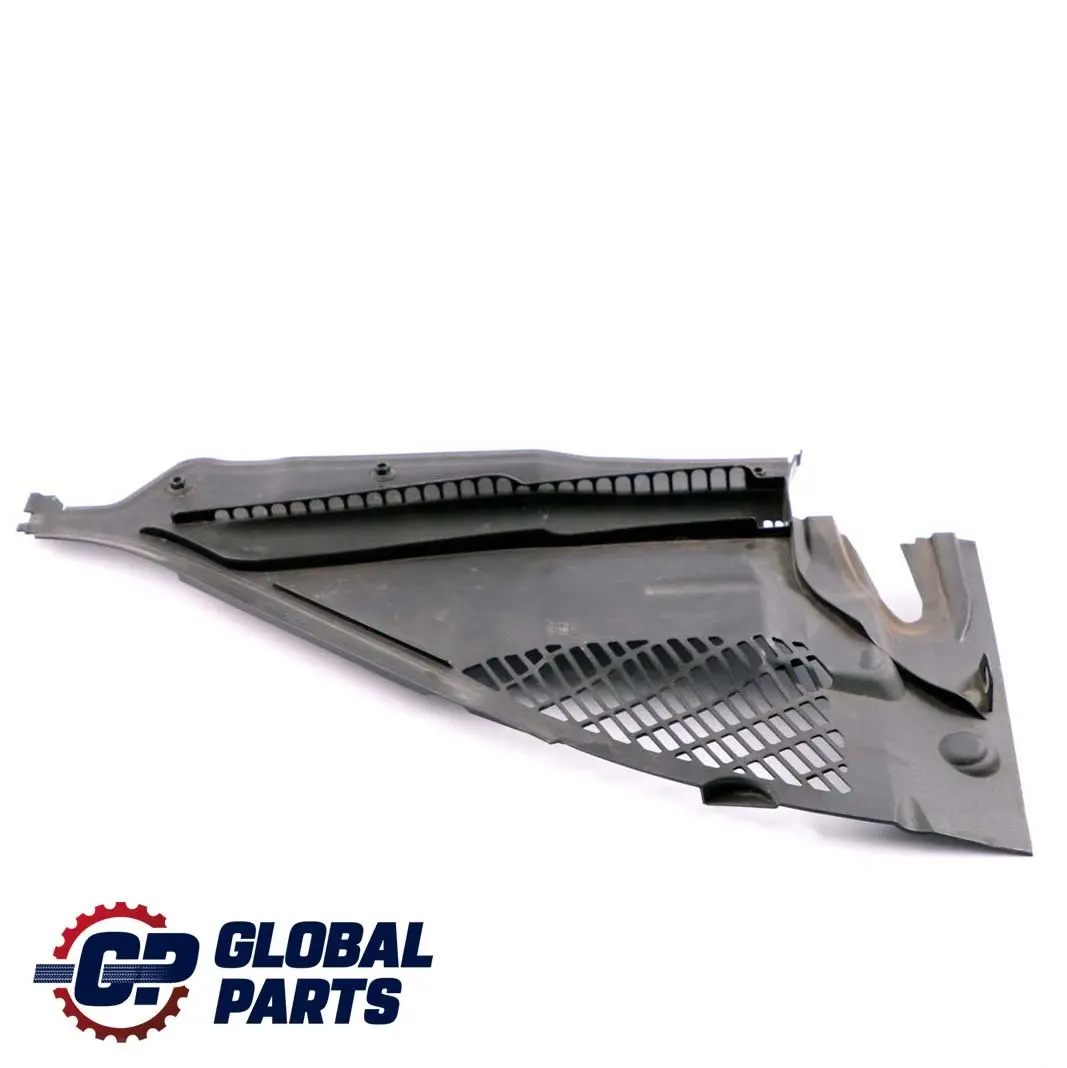 Apron Scuttle Cover Trim Left N/S to BMW 3 4 Series F30 F31 F32 F33 with Part number 9353043 BMW 3 4 Series F30 F31 F32 F33 Apron Scuttle Cover Trim Left N/S - SKU rhd-9353043 - Part number 9353043