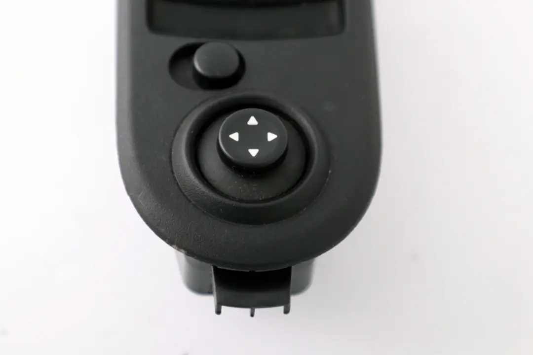 Mini Cooper F56 Driver's Side Right O/S Window Lifter Switch Chrome - SKU rhd-9354853 - Part number 9354853