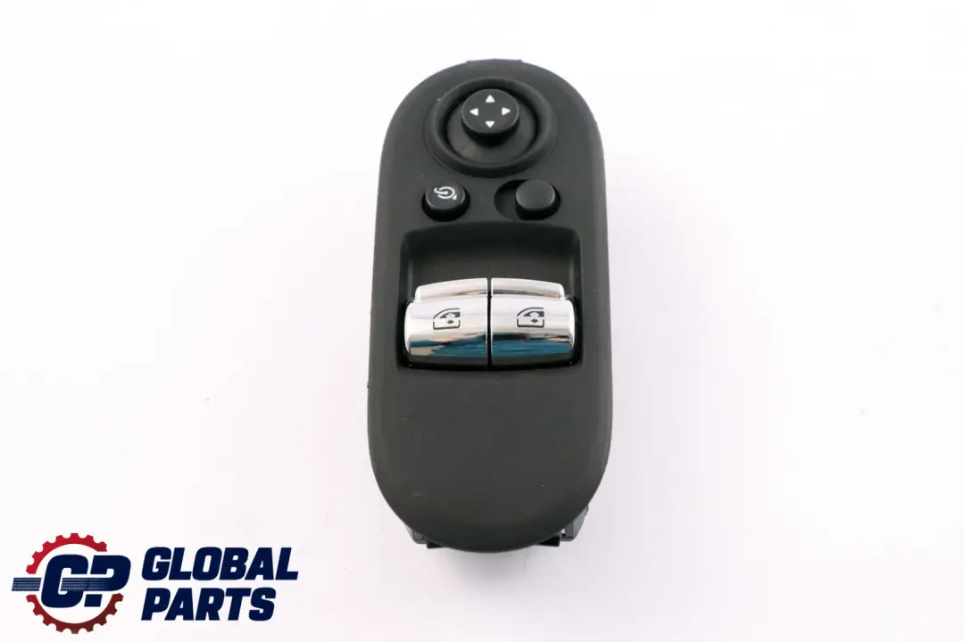 Driver's Side Right O/S Window Lifter Switch Power Fold to Mini F56 with Part number 9354854 Mini F56 Driver's Side Right O/S Window Lifter Switch Power Fold - SKU rhd-9354854 - Part number 9354854