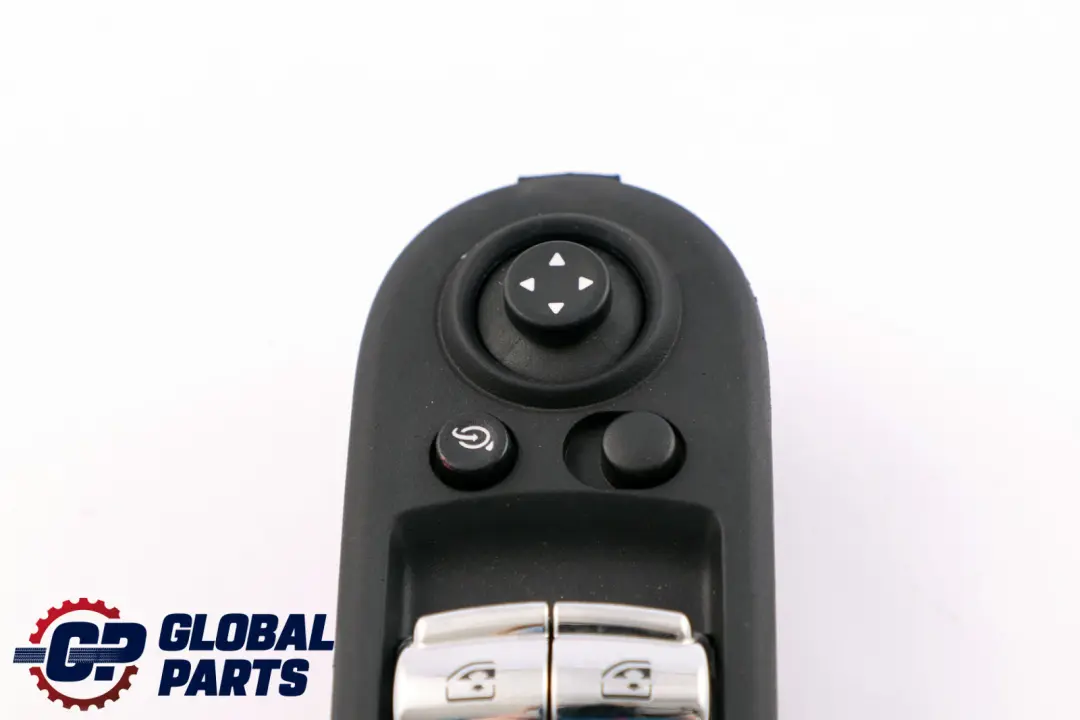 Driver's Side Right O/S Window Lifter Switch Power Fold to Mini F56 with Part number 9354854 Mini F56 Driver's Side Right O/S Window Lifter Switch Power Fold - SKU rhd-9354854 - Part number 9354854