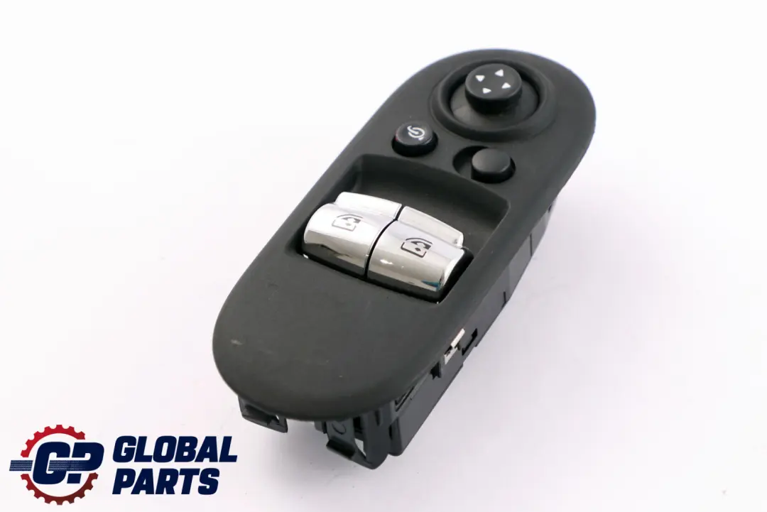 Driver's Side Right O/S Window Lifter Switch Power Fold to Mini F56 with Part number 9354854 Mini F56 Driver's Side Right O/S Window Lifter Switch Power Fold - SKU rhd-9354854 - Part number 9354854