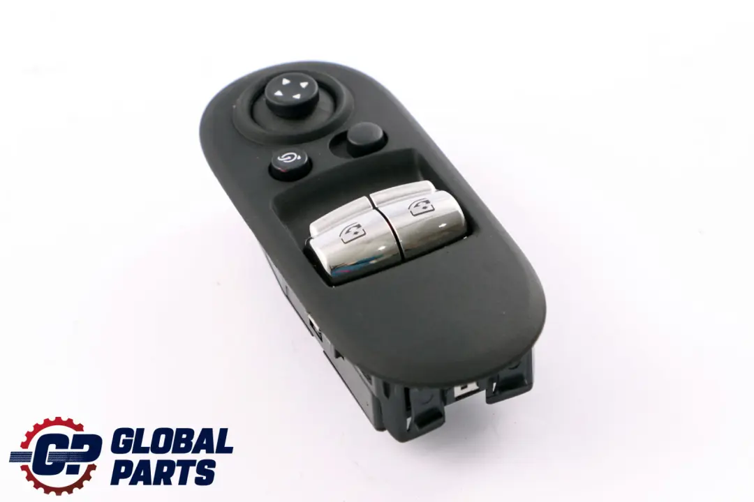 Driver's Side Right O/S Window Lifter Switch Power Fold to Mini F56 with Part number 9354854 Mini F56 Driver's Side Right O/S Window Lifter Switch Power Fold - SKU rhd-9354854 - Part number 9354854