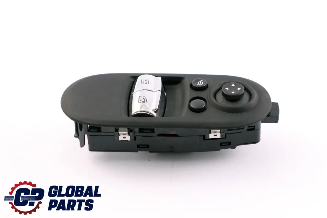 Driver's Side Right O/S Window Lifter Switch Power Fold to Mini F56 with Part number 9354854 Mini F56 Driver's Side Right O/S Window Lifter Switch Power Fold - SKU rhd-9354854 - Part number 9354854