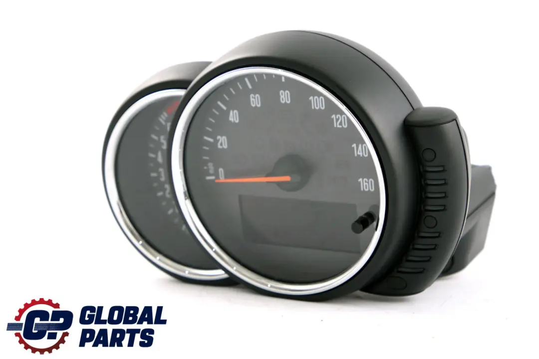 Instrument Cluster Speedo Clocks MPH to BMW Mini Cooper F54 F55 F56 F57 F60 with Part number 9355625 BMW Mini Cooper F54 F55 F56 F57 F60 Instrument Cluster Speedo Clocks MPH - SKU rhd-9355625 - Part number 9355625