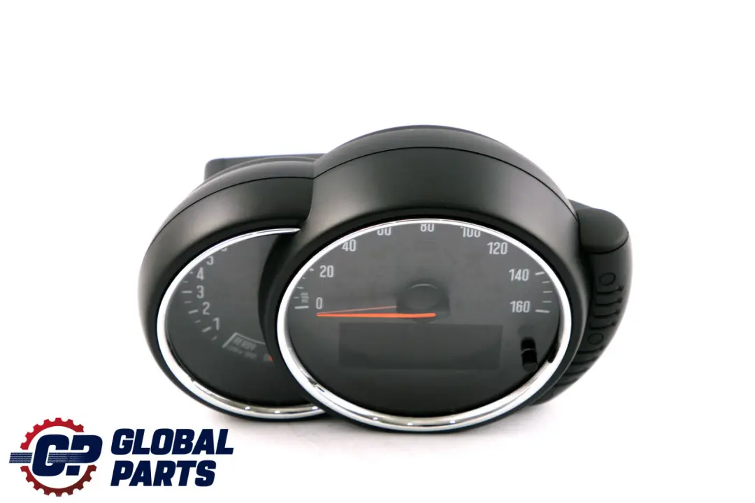 Instrument Cluster Speedo Clocks MPH to BMW Mini Cooper F54 F55 F56 F57 F60 with Part number 9355625 BMW Mini Cooper F54 F55 F56 F57 F60 Instrument Cluster Speedo Clocks MPH - SKU rhd-9355625 - Part number 9355625