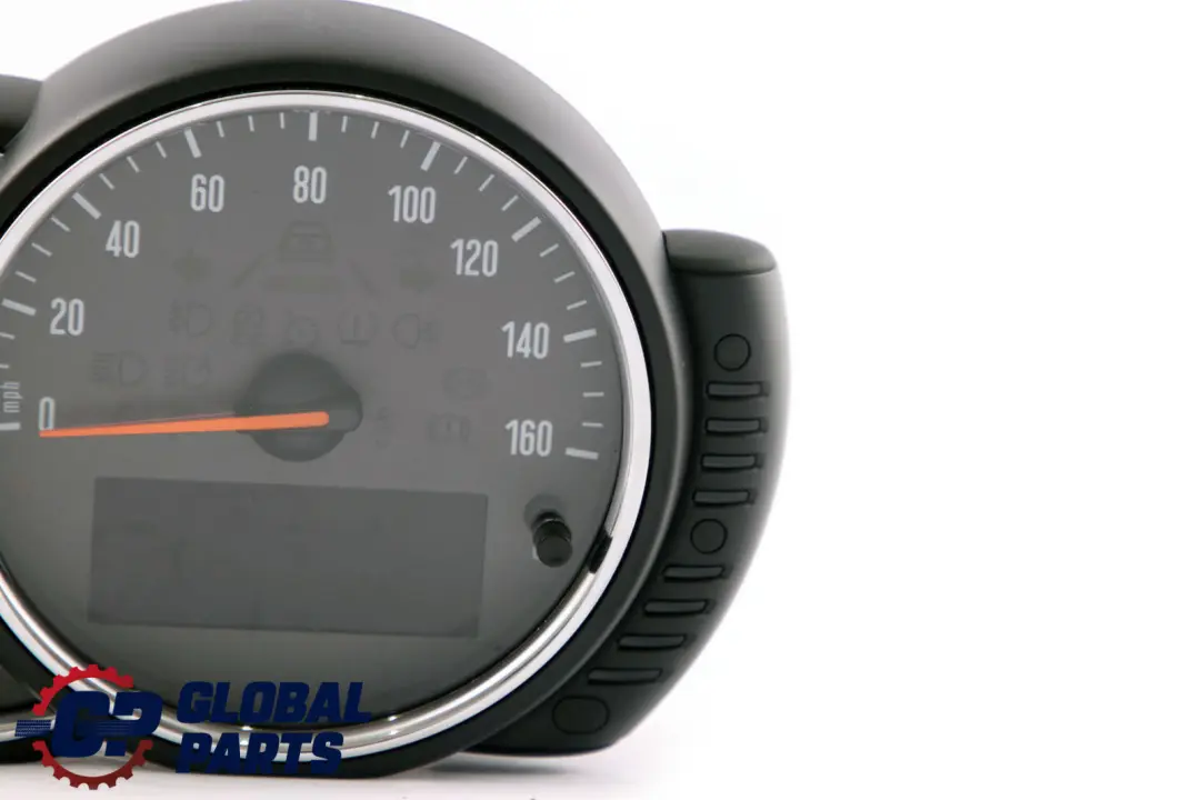 BMW Mini Cooper F54 F55 F56 F57 F60 Instrument Cluster Speedo Clocks MPH - SKU rhd-9355625 - Part number 9355625