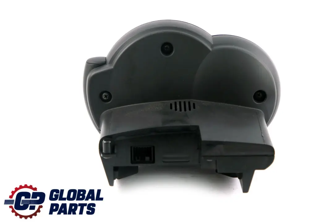 Instrument Cluster Speedo Clocks MPH to BMW Mini Cooper F54 F55 F56 F57 F60 with Part number 9355625 BMW Mini Cooper F54 F55 F56 F57 F60 Instrument Cluster Speedo Clocks MPH - SKU rhd-9355625 - Part number 9355625