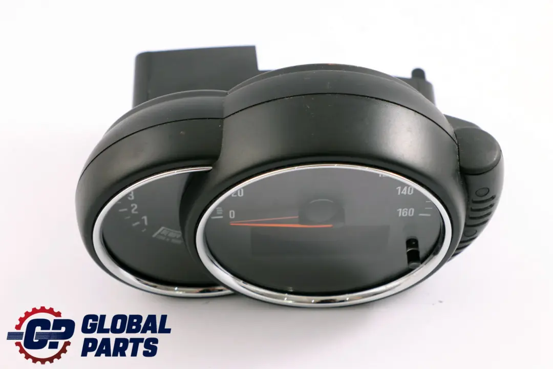 Mini F55 F56 F57 F60 Speedometer Speedo Clock Instrument Cluster - SKU rhd-9355626 - Part number 9355626