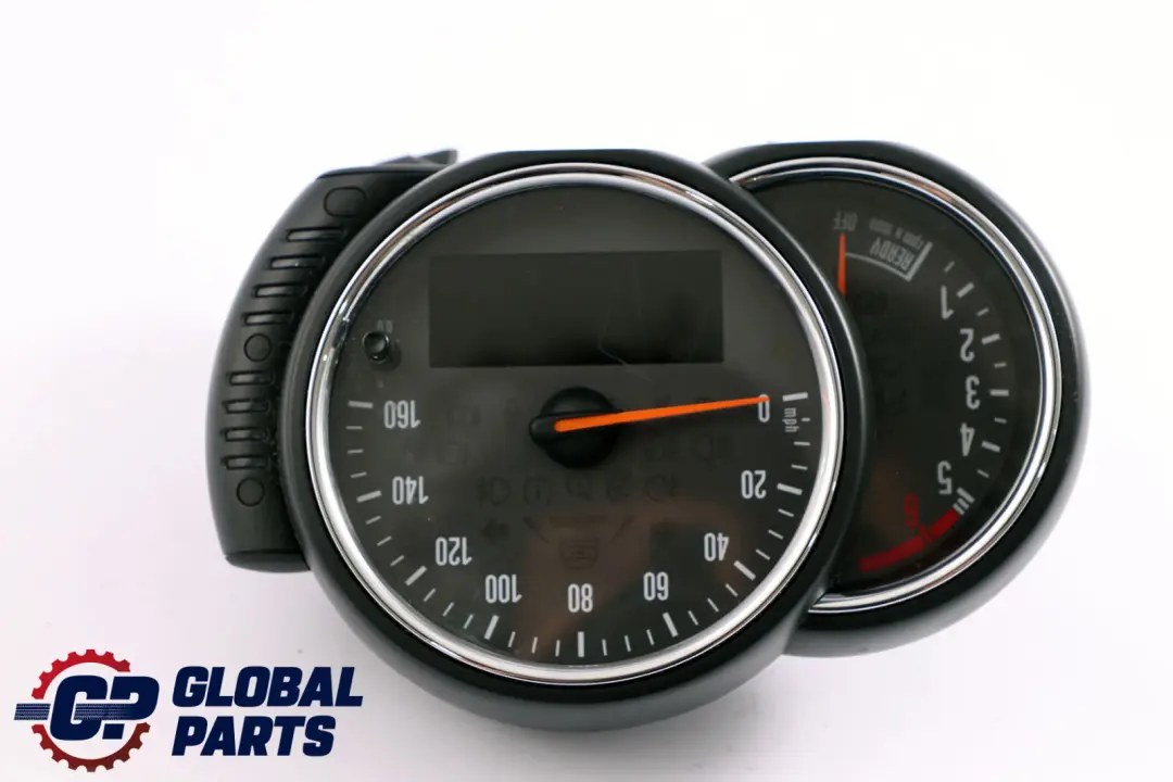 Mini F55 F56 F57 F60 Speedometer Speedo Clock Instrument Cluster - SKU rhd-9355626 - Part number 9355626