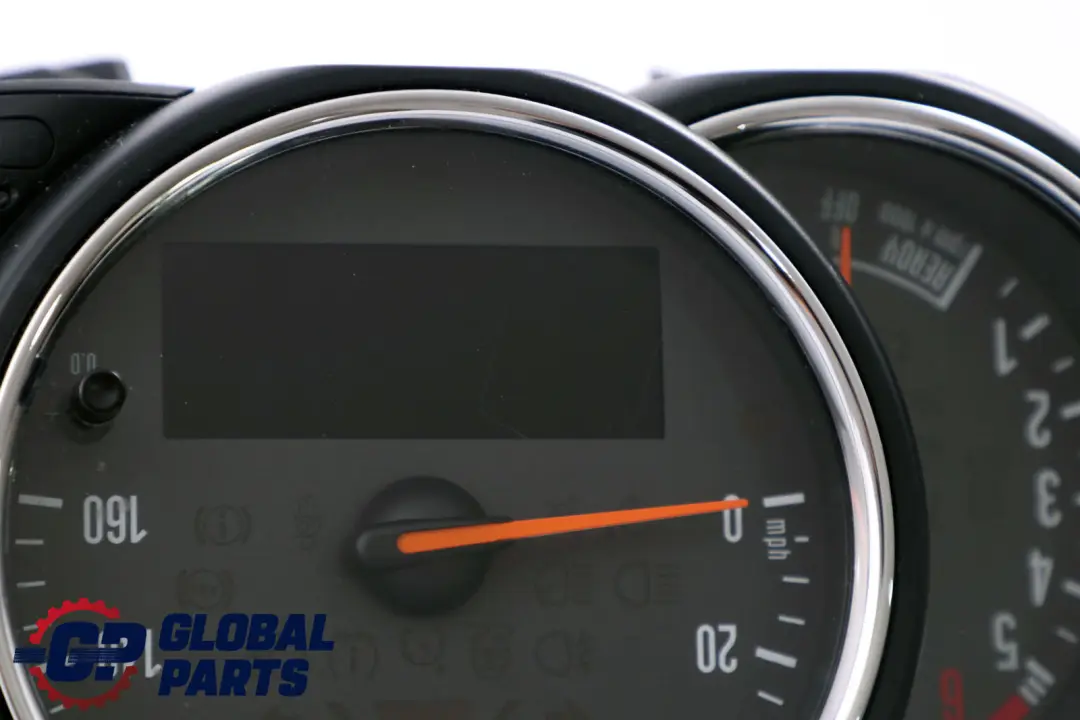 Mini F55 F56 F57 F60 Speedometer Speedo Clock Instrument Cluster - SKU rhd-9355626 - Part number 9355626