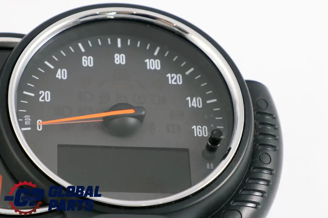 Mini F55 F56 F57 F60 Speedometer Speedo Clock Instrument Cluster - SKU rhd-9355626 - Part number 9355626