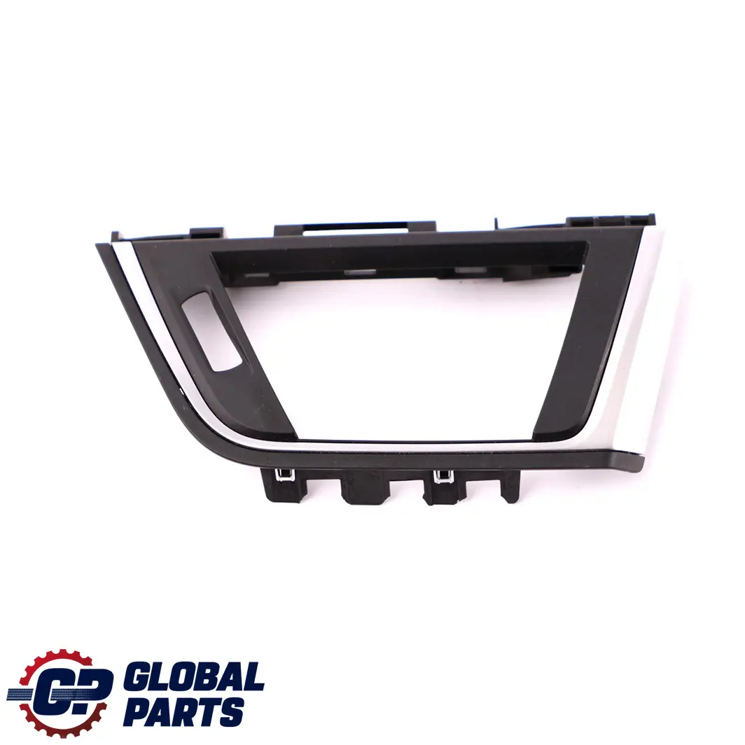 Trim Panel Black Glossy Dashboard Decor to BMW 3 4 Series F30 F31 F32 1 with Part number 9357918 BMW 3 4 Series F30 F31 F32 1 Trim Panel Black Glossy Dashboard Decor - SKU rhd-9357918-1 - Part number 9357918