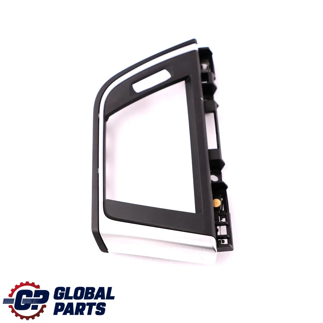 Trim Panel Black Glossy Dashboard Decor to BMW 3 4 Series F30 F31 F32 1 with Part number 9357918 BMW 3 4 Series F30 F31 F32 1 Trim Panel Black Glossy Dashboard Decor - SKU rhd-9357918-1 - Part number 9357918