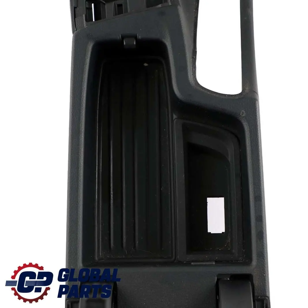 Centre Console Schwarz Black Leather to BMW 3 4 Series F30 F31 F32 F33 with Part number 9360525 BMW 3 4 Series F30 F31 F32 F33 Centre Console Schwarz Black Leather - SKU rhd-9360525 - Part number 9360525