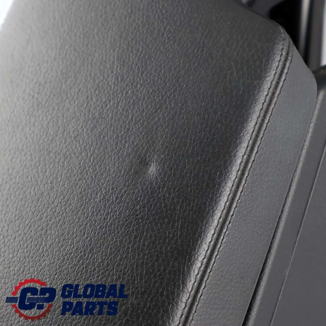 Centre Console Schwarz Black Leather to BMW 3 4 Series F30 F31 F32 F33 with Part number 9360525 BMW 3 4 Series F30 F31 F32 F33 Centre Console Schwarz Black Leather - SKU rhd-9360525 - Part number 9360525