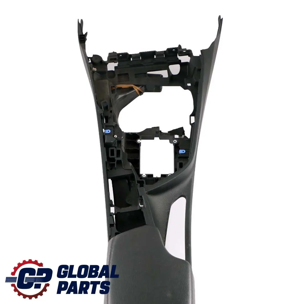 Centre Console Schwarz Black Leather to BMW 3 4 Series F30 F31 F32 F33 with Part number 9360525 BMW 3 4 Series F30 F31 F32 F33 Centre Console Schwarz Black Leather - SKU rhd-9360525 - Part number 9360525