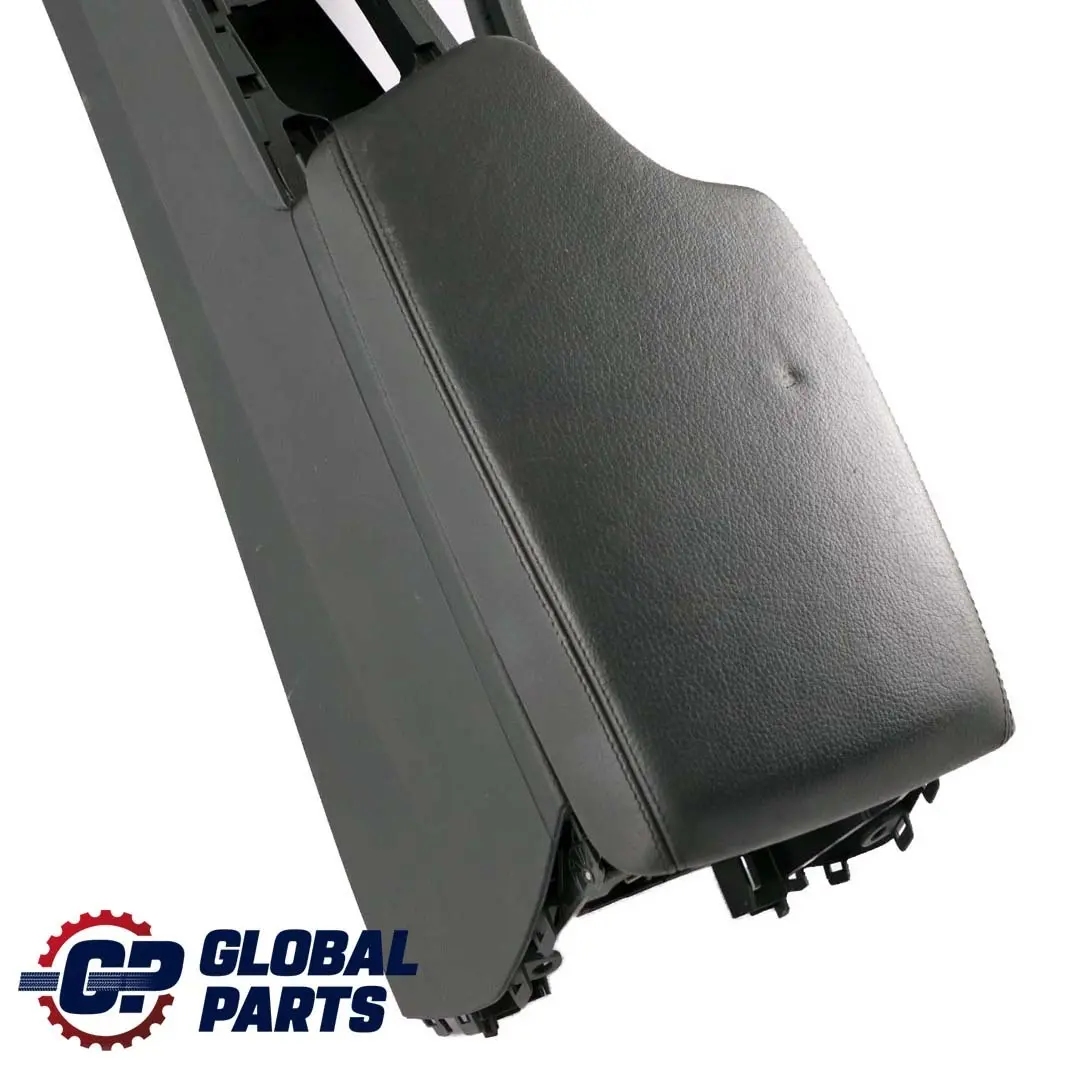 Centre Console Schwarz Black Leather to BMW 3 4 Series F30 F31 F32 F33 with Part number 9360525 BMW 3 4 Series F30 F31 F32 F33 Centre Console Schwarz Black Leather - SKU rhd-9360525 - Part number 9360525