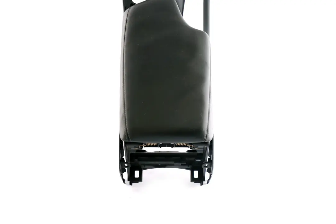 BMW 3 4 Series F30 F31 F32 F33 Centre Console Schwarz Black Leather - SKU rhd-9360531 - Part number 9360531